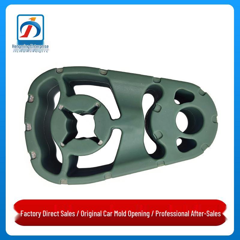 Mercedes ML/GL Class W166 Exhaust Rubber Pad Muffler Hanger Bracket ML350
Mercedes ML/GL Class W166 Exhaust Rubber Pad Muffler Hanger Bracket ML350