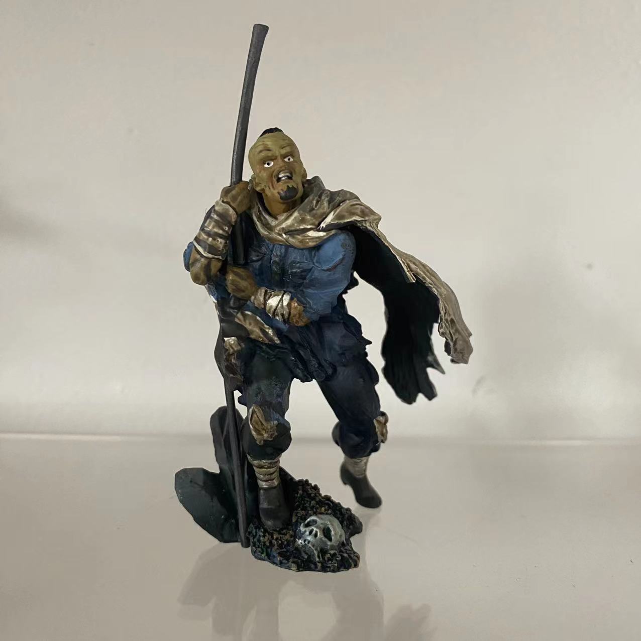 MiniQ AKIRA Series 1 2nd Generation P3P4 Motorcycle Jintian Texiong Ornaments Action Figure Model Durable Toys
MiniQ AKIRA Series 1 2nd Generation P3P4 Motorcycle Jintian Texiong Ornaments Action Figure Model Durable Toys