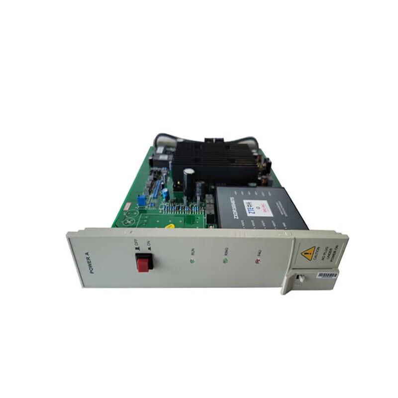 ZTE ZXJ10 POWER A Power Board
ZTE ZXJ10 POWER A Power Board