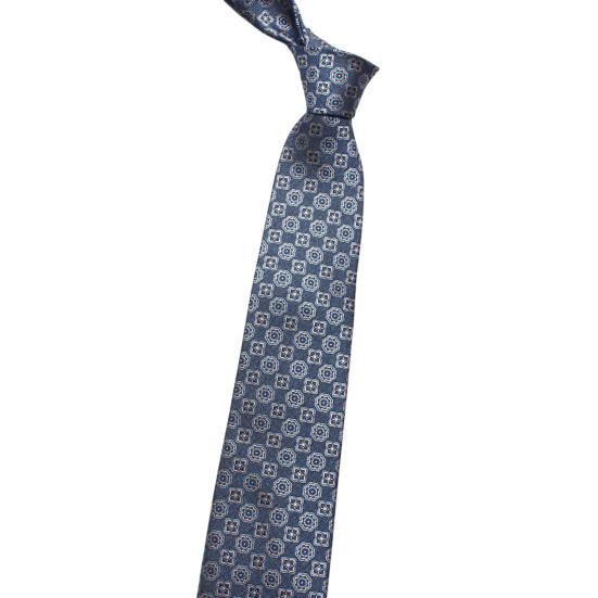 Men Tie Rich Color Multiple Pattern Design Dress Suit Tie Versatile Business Trip Neckwear Outfit Accessory 2
Men Tie Rich Color Multiple Pattern Design Dress Suit Tie Versatile Business Trip Neckwear Outfit Accessory 2