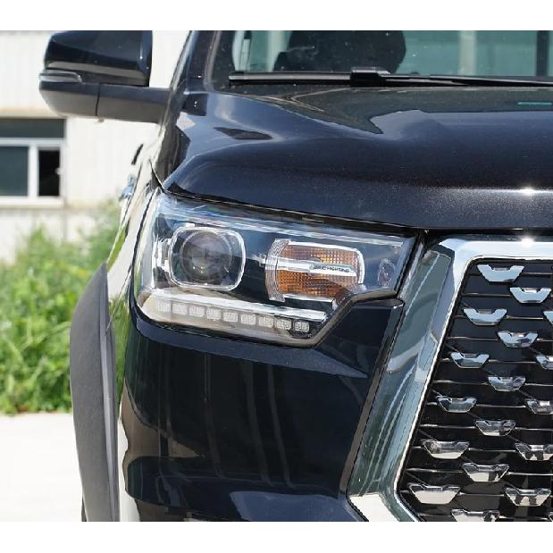 For Jac Shuailing T8 2018 2019 2020 2021 2022 2023 Car Headlight Cover Headlamp Plexiglass Lens Lamp Shell Transparent Lampshade Right side
For Jac Shuailing T8 2018 2019 2020 2021 2022 2023 Car Headlight Cover Headlamp Plexiglass Lens Lamp Shell Transparent Lampshade Right side