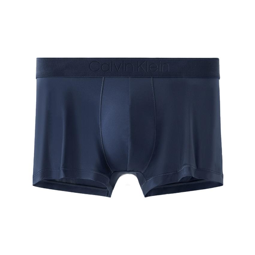 Calvin Klein Black Label Low Rise Fitted Boxer Briefs Мужское нижнее белье Синий NB2904-8SB M
Calvin Klein Black Label Low Rise Fitted Boxer Briefs Мужское нижнее белье Синий NB2904-8SB M