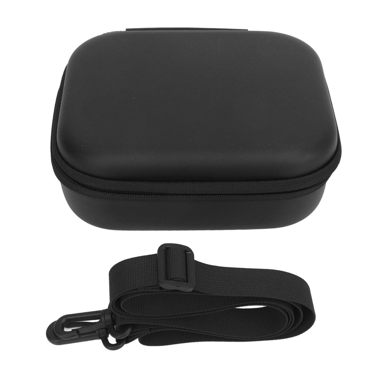 Чехол для Pocket 3 Hard Shell Zipper Shock Absorbing PU Leather Lint для Pocket 3 Car
Чехол для Pocket 3 Hard Shell Zipper Shock Absorbing PU Leather Lint для Pocket 3 Car