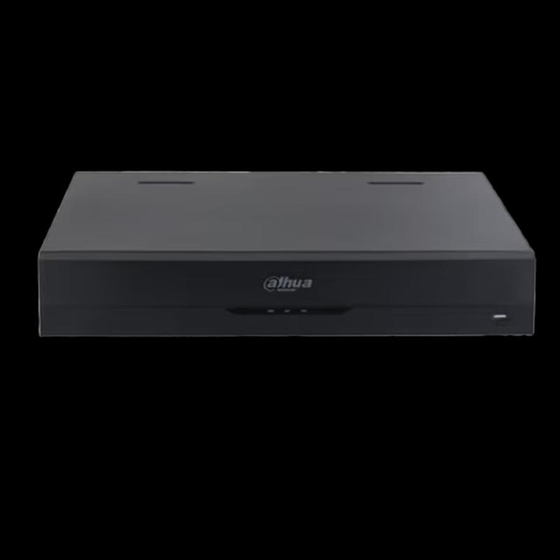 Dahua DH-NVR8832-X 32-Channel 8-Bay Smart NVR CN plug (adapter included)
Dahua DH-NVR8832-X 32-Channel 8-Bay Smart NVR CN plug (adapter included)