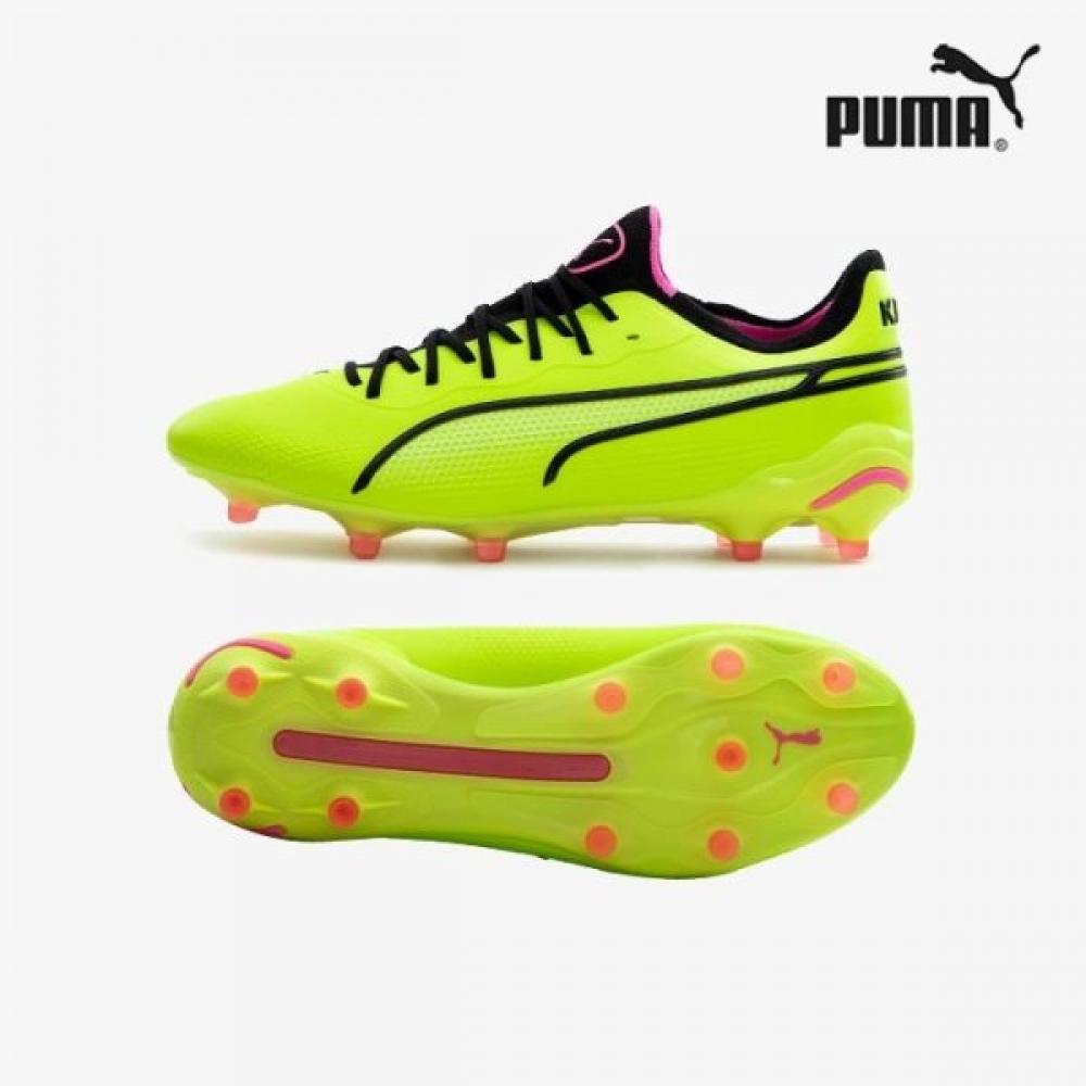 Puma Galleria Puma Soccer Shoes King Ultimate Fg Ag Artificial Turf Natural Turf 250
Puma Galleria Puma Soccer Shoes King Ultimate Fg Ag Artificial Turf Natural Turf 250