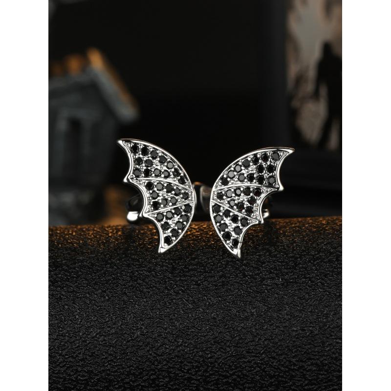 Wish butterfly open ring simple personality niche elegant ring ring adjustable open ring
Wish butterfly open ring simple personality niche elegant ring ring adjustable open ring