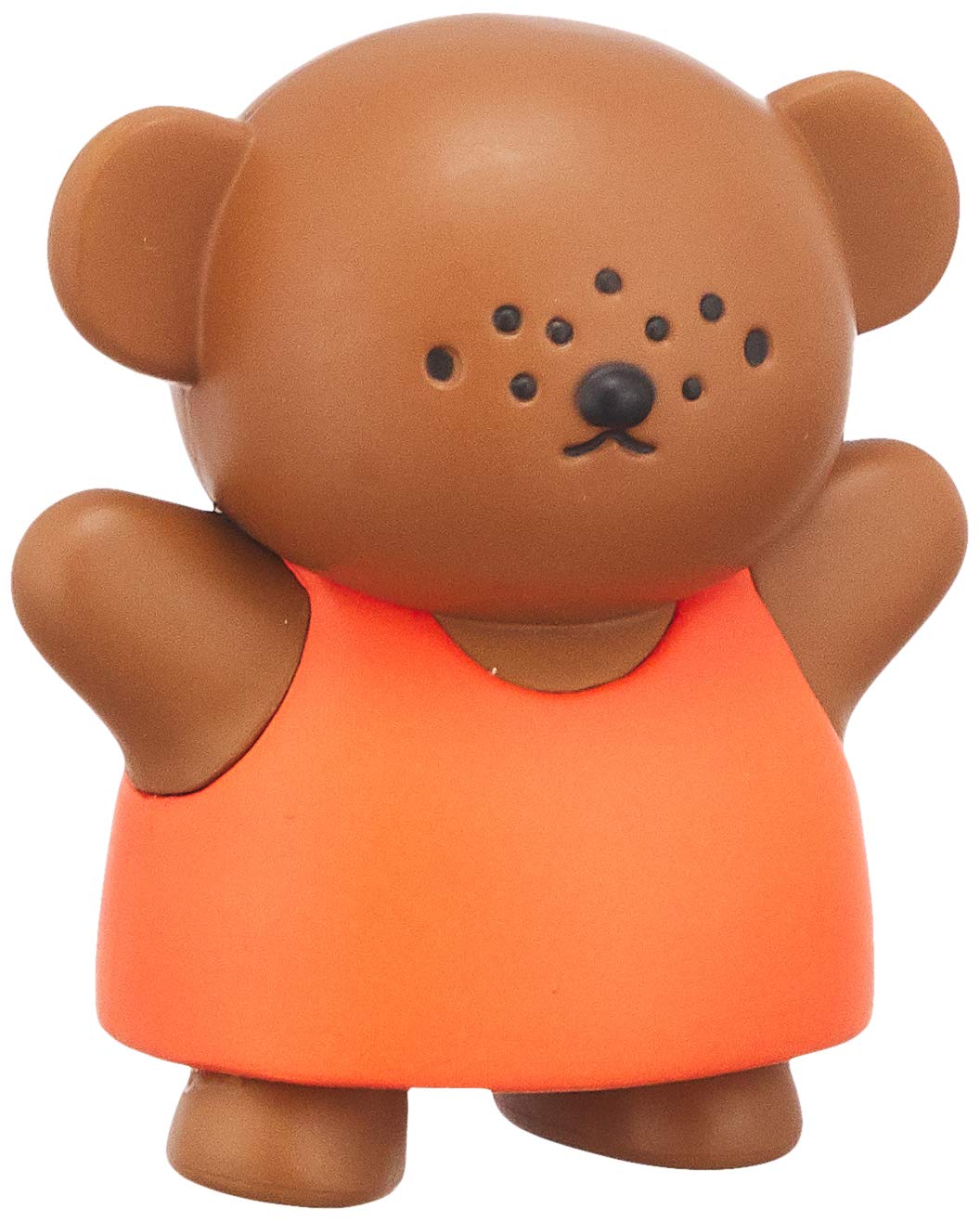 UDF Ultra Detail Figure Dick Bruna Barbara Height Approximately 65mm Painted Complete Figure (Series 3)
UDF Ultra Detail Figure Dick Bruna Barbara Height Approximately 65mm Painted Complete Figure (Series 3)