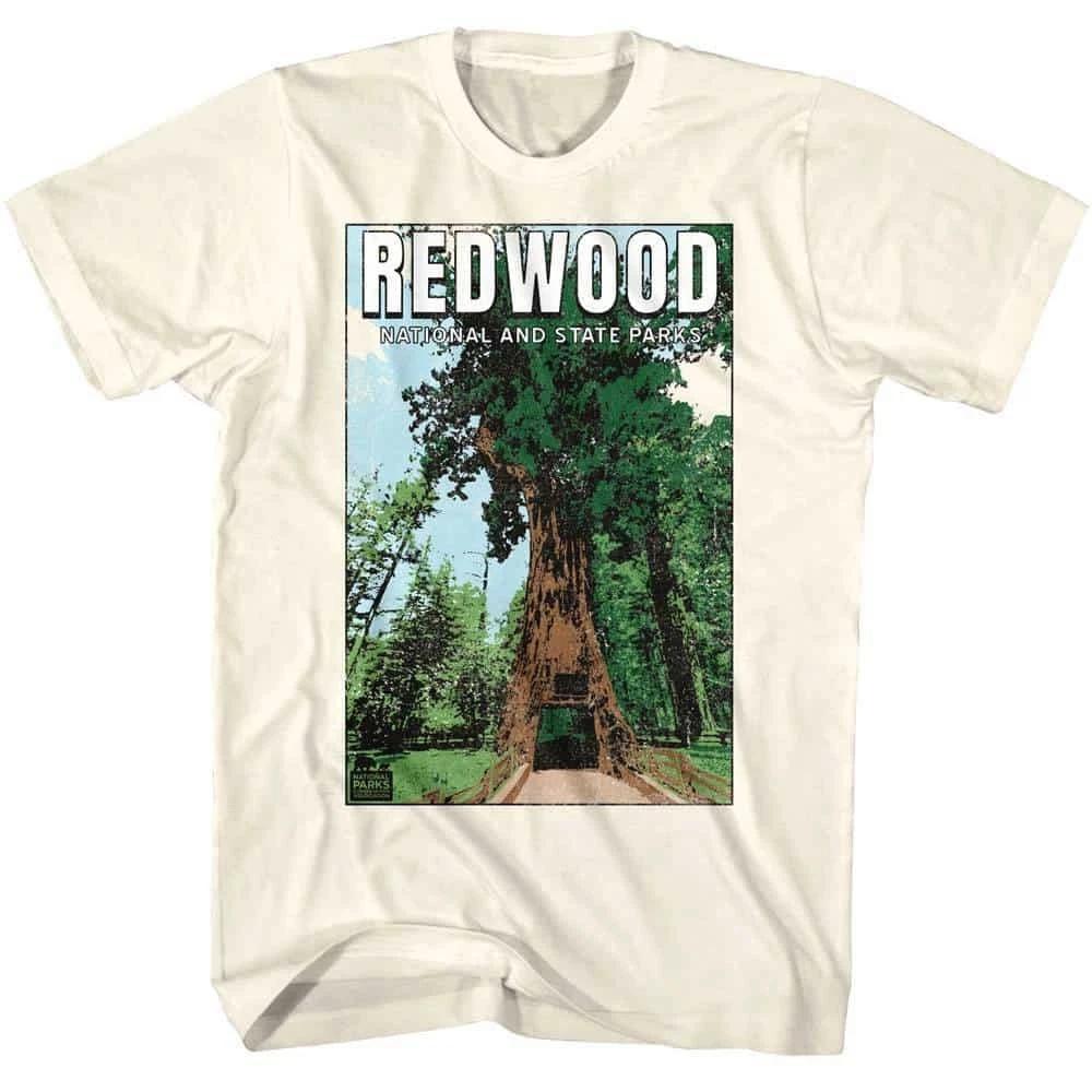 Redwood Chandelier Tree Men s T Shirt XL
Redwood Chandelier Tree Men s T Shirt XL