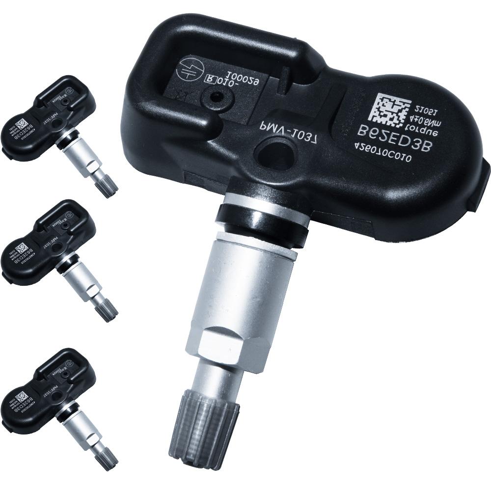 4PCS Car Tire Pressure Sensor For Toyota Sequoia 2004/01-2007/12 Tundra 08/2004-12/2006 OEM PMV-1037 426070C010 TPMS 315MHz Part 4 PCS
4PCS Car Tire Pressure Sensor For Toyota Sequoia 2004/01-2007/12 Tundra 08/2004-12/2006 OEM PMV-1037 426070C010 TPMS 315MHz Part 4 PCS