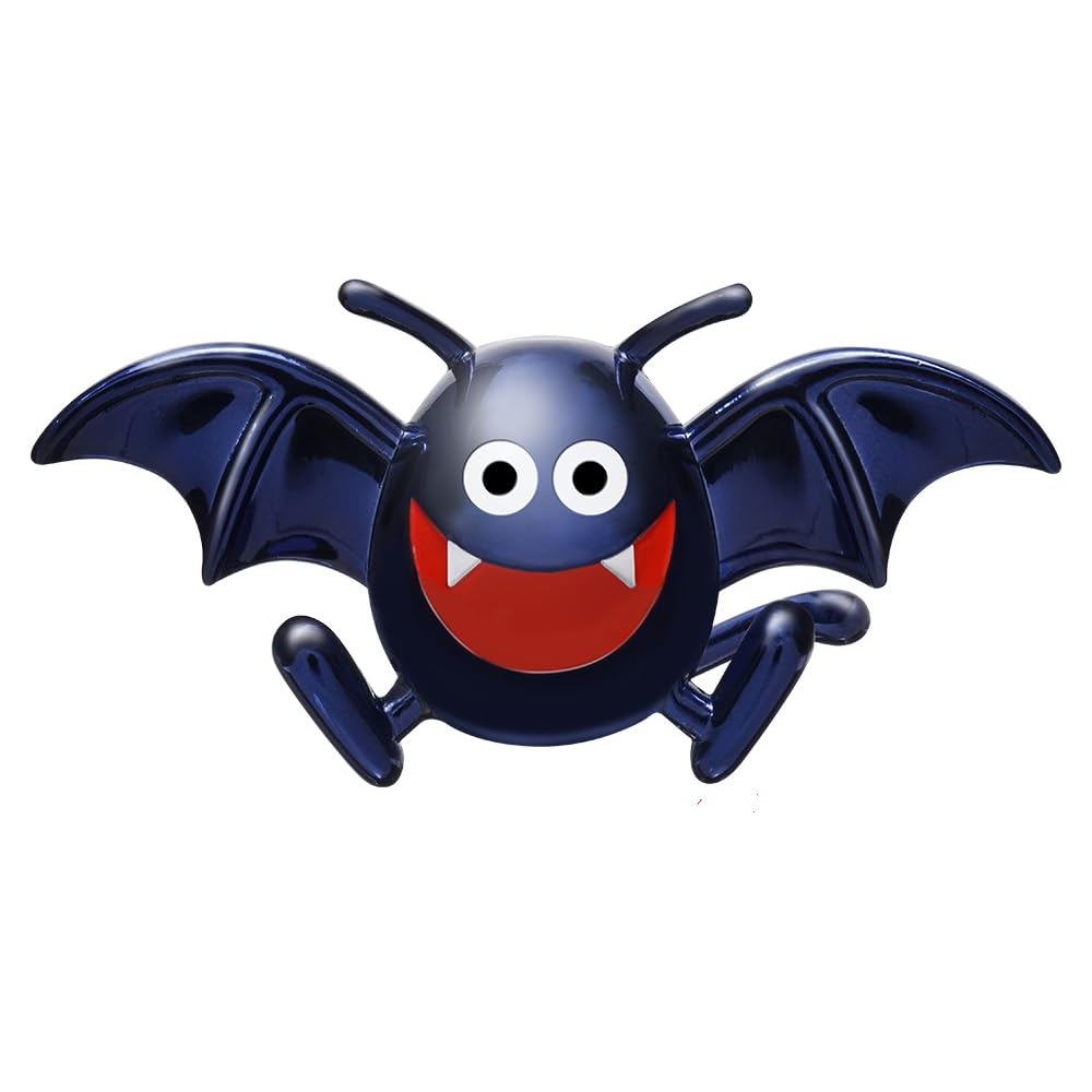 Square Enix Dragon Quest Metallic Monsters Gallery Dracky Collectible Figure
Square Enix Dragon Quest Metallic Monsters Gallery Dracky Collectible Figure