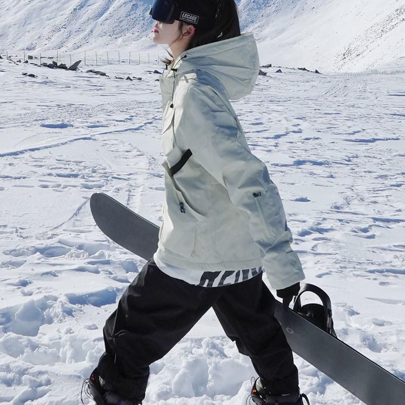New Cotton Ski Suit Set: Thickened Unisex Jacket and Pants, Windproof & Waterproof XL
New Cotton Ski Suit Set: Thickened Unisex Jacket and Pants, Windproof & Waterproof XL