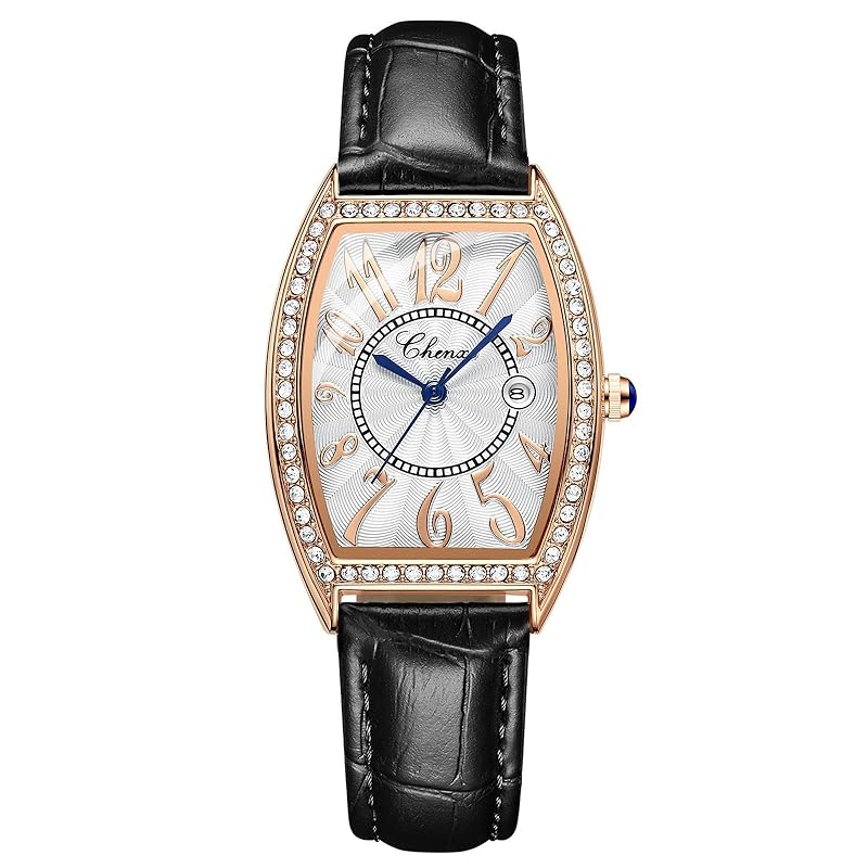 watch ladies Popularity diamond arm clock woman leather belt quartz desk core Shockproof lightweight Thin ladies watches simple clock business fashion
watch ladies Popularity diamond arm clock woman leather belt quartz desk core Shockproof lightweight Thin ladies watches simple clock business fashion