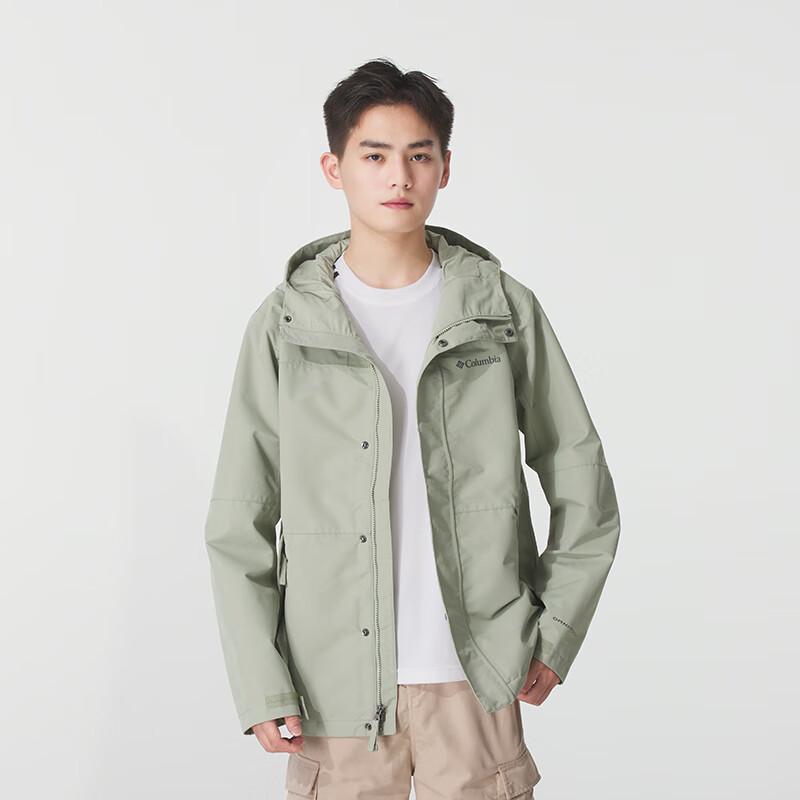 Columbia Men s Thin Windbreaker XE5167348 S
Columbia Men s Thin Windbreaker XE5167348 S