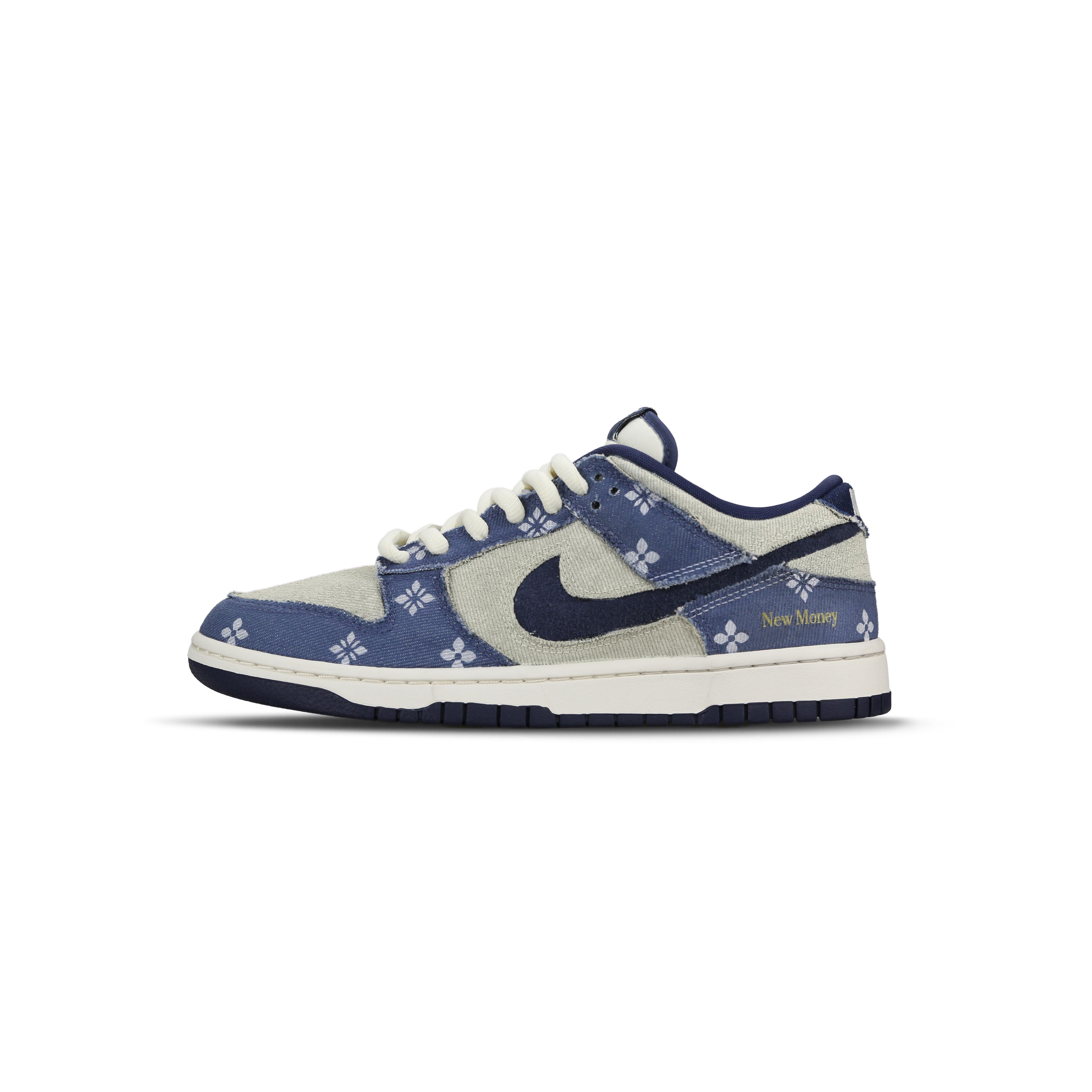 Nike Dunk Slip Resistant Abrasion Resistant Slip Resistant Abrasion Resistant Low top Skateboard Shoes Men s Blue HF3141-400(Team1737-) 42
Nike Dunk Slip Resistant Abrasion Resistant Slip Resistant Abrasion Resistant Low top Skateboard Shoes Men s Blue HF3141-400(Team1737-) 42