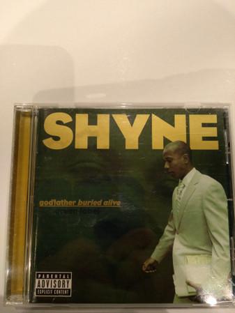 CD SHINE; ASHANTI - The Godfather Buried Alive UICD6087 Gangland Record 2004 Japan ObiRap & Hip-Hop/R&B Used
CD SHINE; ASHANTI - The Godfather Buried Alive UICD6087 Gangland Record 2004 Japan ObiRap & Hip-Hop/R&B Used