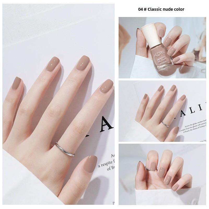 Лак для ногтей Быстросохнущий белый маслянистый неотслаивающийся лак для ногтей Лак для ногтей без выпечки 8ml
Лак для ногтей Быстросохнущий белый маслянистый неотслаивающийся лак для ногтей Лак для ногтей без выпечки 8ml