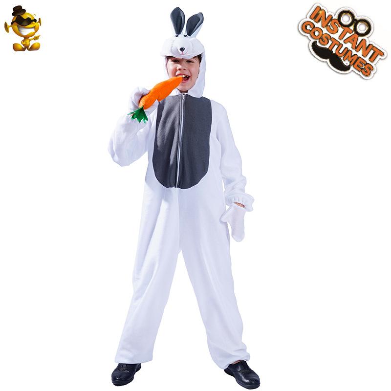 Children s white rabbit costumes halloween cosplay costumes masquerade ball stage performance party costumes l size/10-12 years old 140-152cm
Children s white rabbit costumes halloween cosplay costumes masquerade ball stage performance party costumes l size/10-12 years old 140-152cm