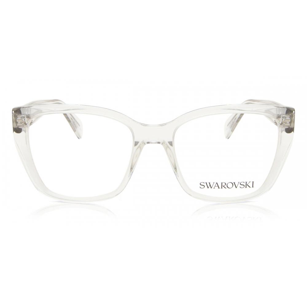 Swarovski Sk2008 1027 Women Eyeglasses 53-17-140
Swarovski Sk2008 1027 Women Eyeglasses 53-17-140