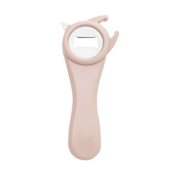 4 в 1 многофункциональный пластиковый открывалка для пивных бутылок и напитков кухонный барный инструмент розовый
4 в 1 многофункциональный пластиковый открывалка для пивных бутылок и напитков кухонный барный инструмент розовый