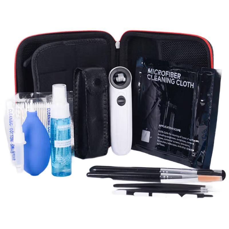 COTTDOR G2 Fully Automatic Fiber Fusion Splicer
COTTDOR G2 Fully Automatic Fiber Fusion Splicer