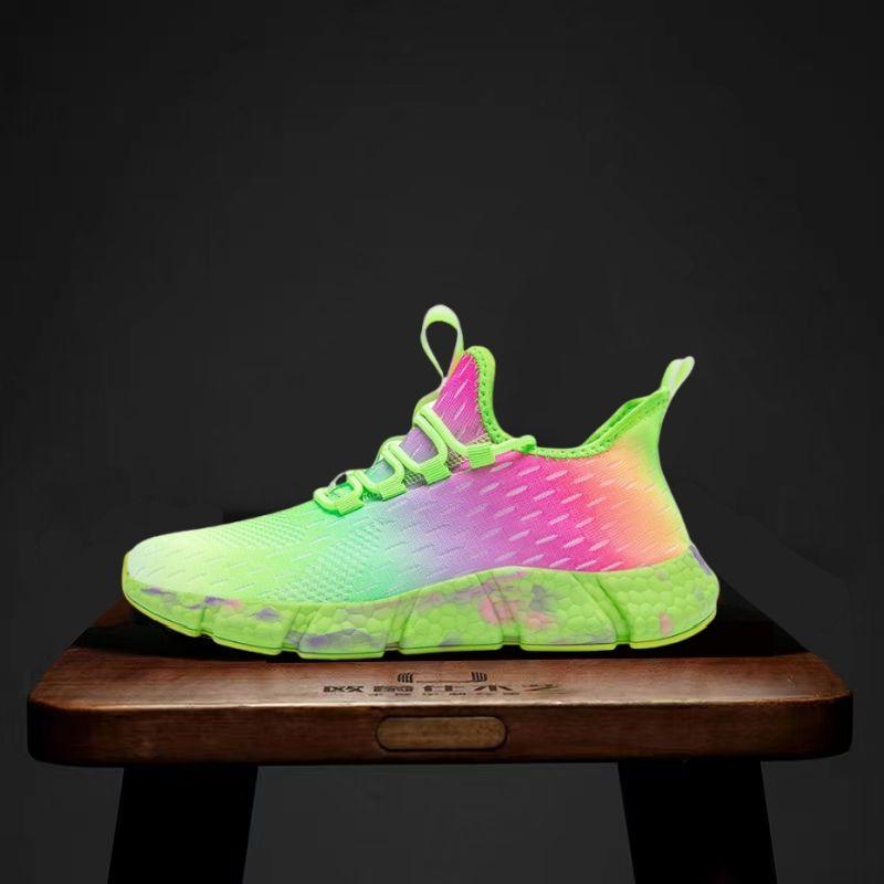 Mesh Thick Platform Men s Casual Sneakers Male Shoes Simple Stylish Tourist Without Leather Trend 2025 Wide Miked Colour Sports 46
Mesh Thick Platform Men s Casual Sneakers Male Shoes Simple Stylish Tourist Without Leather Trend 2025 Wide Miked Colour Sports 46