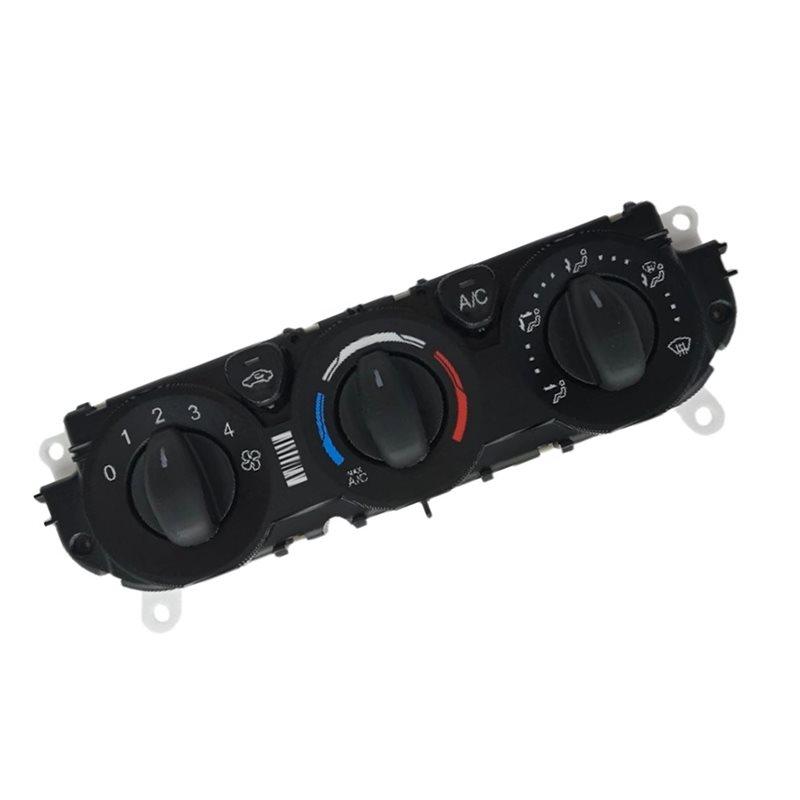 Climate Control Panel Temperature Sensor Switch CK4T19980AE Air Conditioning Heater For Ford Transit 150 250 350 2015-19
Climate Control Panel Temperature Sensor Switch CK4T19980AE Air Conditioning Heater For Ford Transit 150 250 350 2015-19