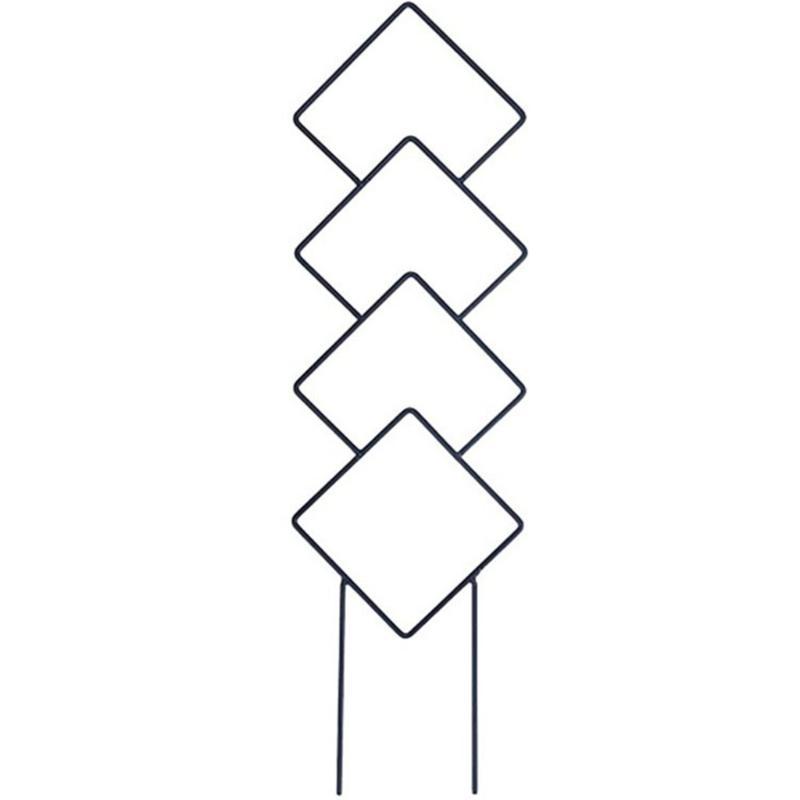 Plant Stake Stem Support Trellis Rack Climbing Bracket Garden Vegetable Cucumber
Plant Stake Stem Support Trellis Rack Climbing Bracket Garden Vegetable Cucumber