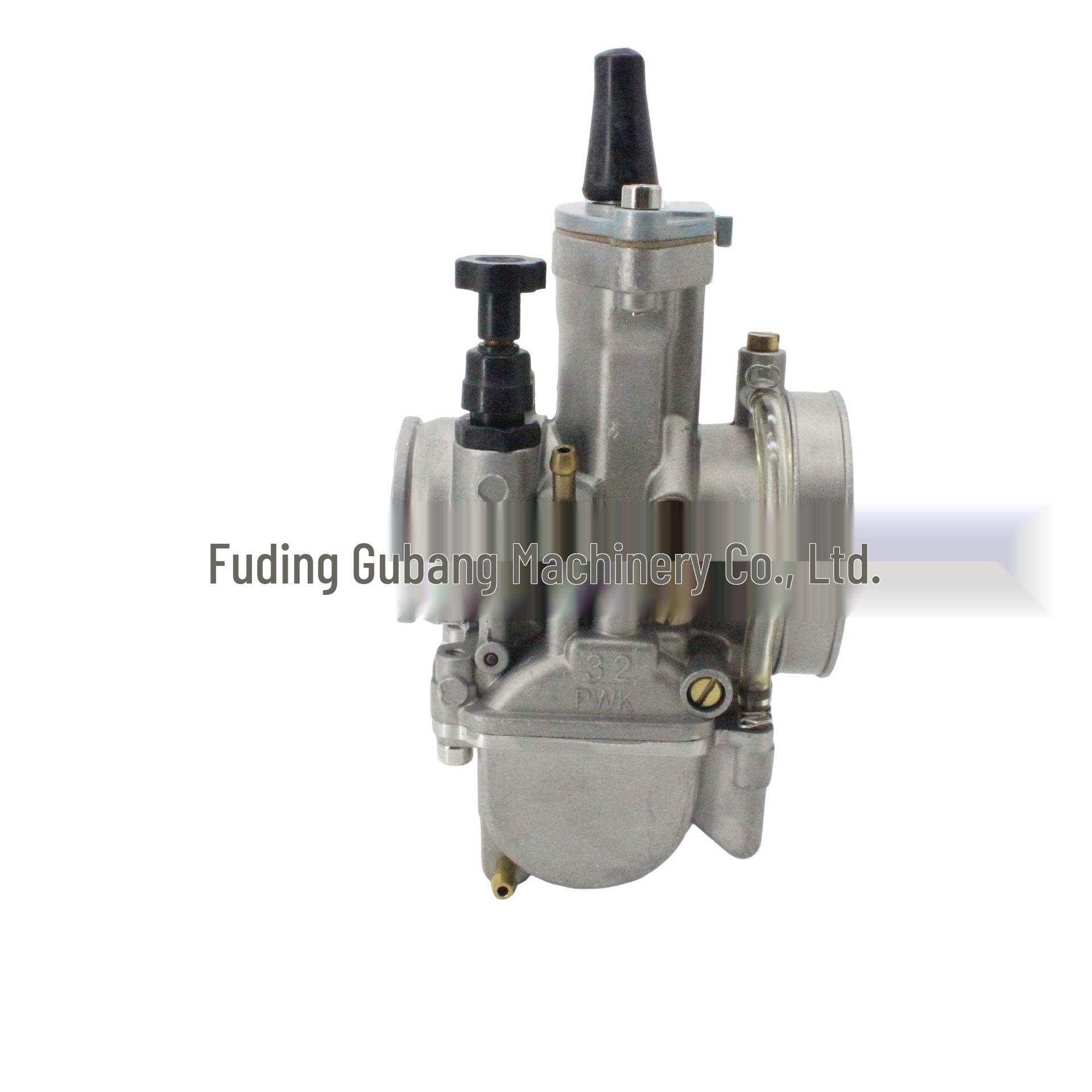 32MM PWK Power Jet Carburetor for Dirt Bike/ATV Default Items
32MM PWK Power Jet Carburetor for Dirt Bike/ATV Default Items