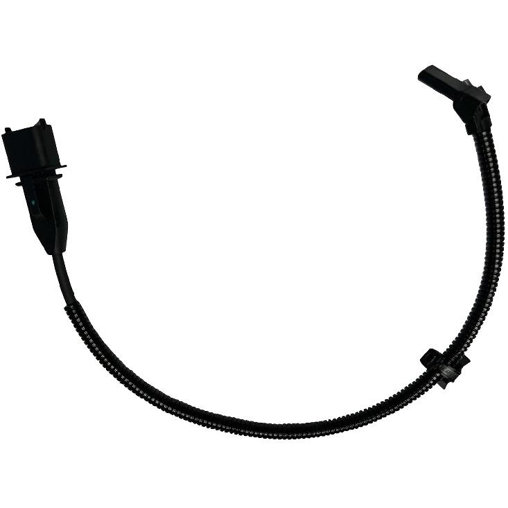 CRK201 Crankshaft Position Sensor OE# 55567243,6238868,SU14111,5S12698, 2134690,PC885 for Chevrolet Cruze/Cruze Limited/Sonic/Trax
CRK201 Crankshaft Position Sensor OE# 55567243,6238868,SU14111,5S12698, 2134690,PC885 for Chevrolet Cruze/Cruze Limited/Sonic/Trax