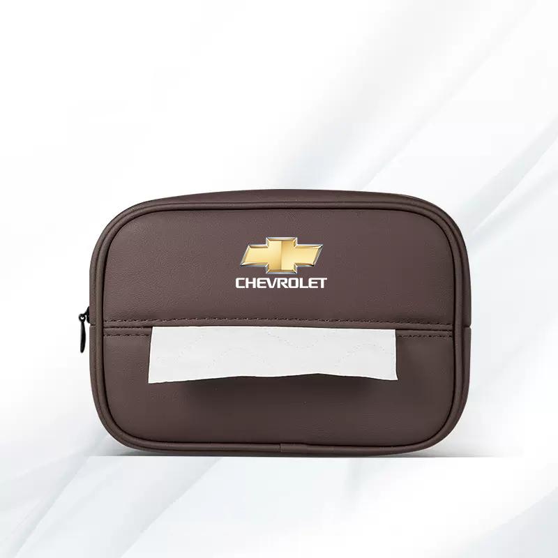 PU Leather Car Tissue Storage Box Organizer Tire Valve For Chevrolet Cruze Malibu Colorado Suburban Equinox Blazer Trax Bolt
PU Leather Car Tissue Storage Box Organizer Tire Valve For Chevrolet Cruze Malibu Colorado Suburban Equinox Blazer Trax Bolt