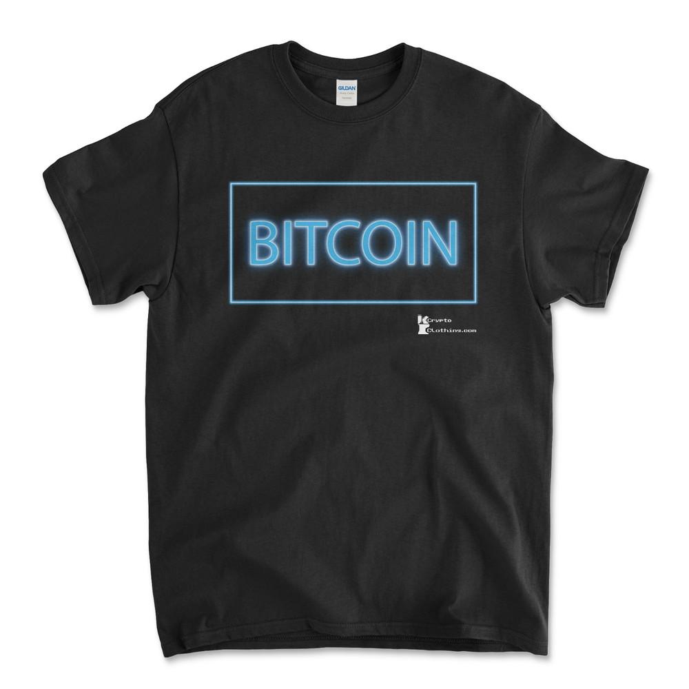 Bitcoin BTC Crypto Cryptocurrency Altcoin HODL Black T-Shirt UPC194 Unisex T-Shirt M
Bitcoin BTC Crypto Cryptocurrency Altcoin HODL Black T-Shirt UPC194 Unisex T-Shirt M