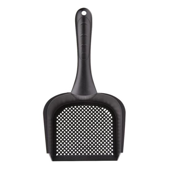 Sand Scoop Safe Portable Sturdy Large Panel Waste Scoop for Street
Sand Scoop Safe Portable Sturdy Large Panel Waste Scoop for Street