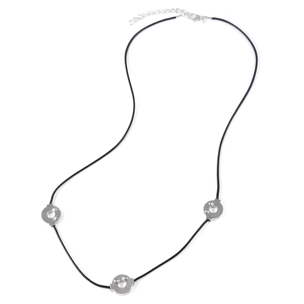 Full Metal Alchemist Costume Chains Fairy Tail AOT Anime Cosplay Collection Trendy Gift жовтий
Full Metal Alchemist Costume Chains Fairy Tail AOT Anime Cosplay Collection Trendy Gift жовтий