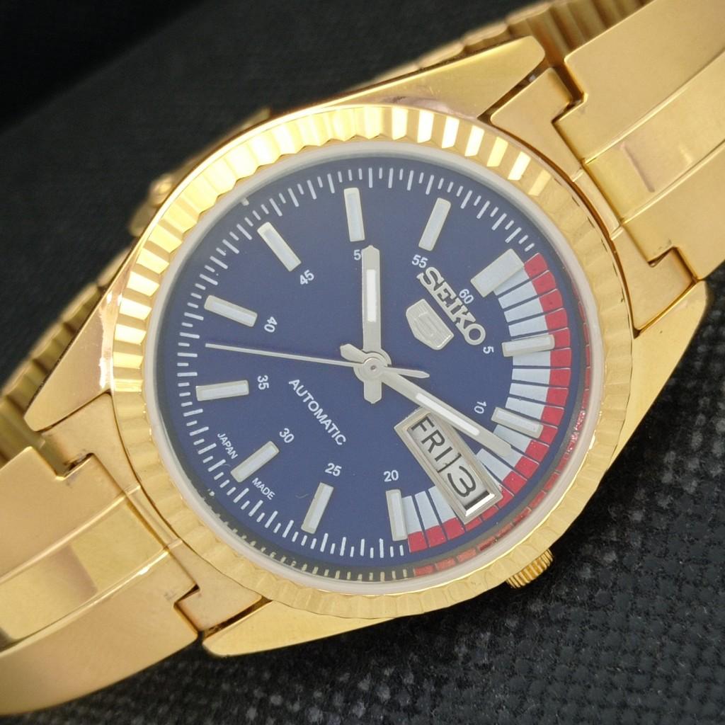 ВОССТАНОВЛЕННЫЕ ВИНТАЖНЫЕ SEIKO 5 AUTO 6309A ЯПОНИЯ МУЖСКИЕ D/D СИНИЕ ЧАСЫ 587b-a308582-9 SKU587b-a308582
ВОССТАНОВЛЕННЫЕ ВИНТАЖНЫЕ SEIKO 5 AUTO 6309A ЯПОНИЯ МУЖСКИЕ D/D СИНИЕ ЧАСЫ 587b-a308582-9 SKU587b-a308582