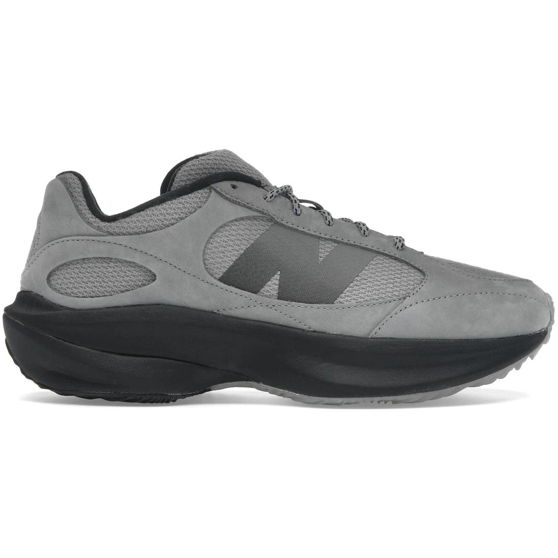 Кросівки New Balance WRPD Місячний Новий рік Сірі(UWRPDLY1) 38
Кросівки New Balance WRPD Місячний Новий рік Сірі(UWRPDLY1) 38