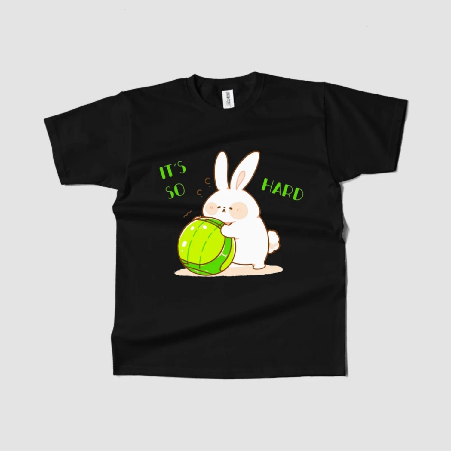 Women s T-Shirt Cute Bunny Graphic Short Sleeve Round Neck Summer Spring Trendy 2023 Fast Ship XXXXXL чорний
Women s T-Shirt Cute Bunny Graphic Short Sleeve Round Neck Summer Spring Trendy 2023 Fast Ship XXXXXL чорний