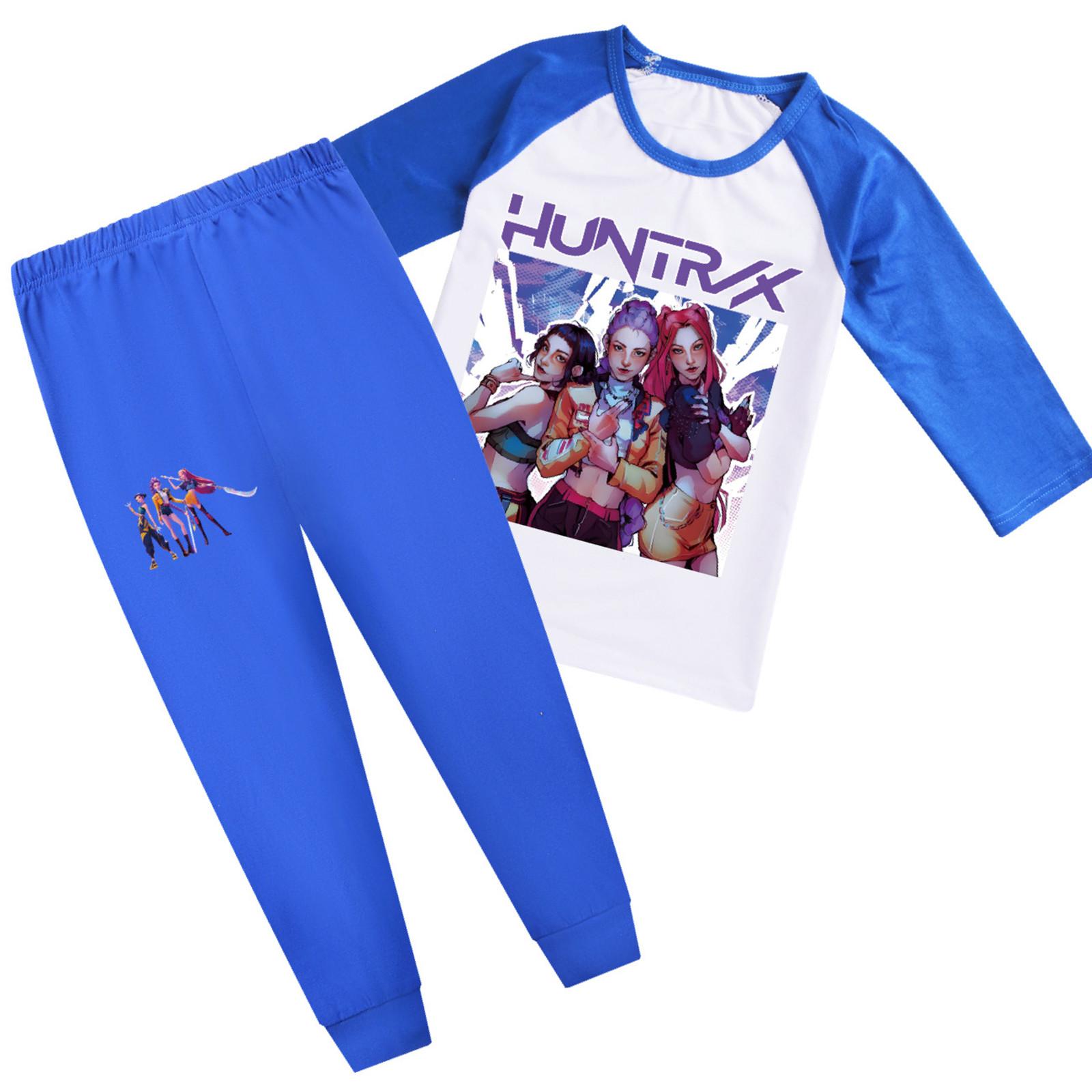 Детская летняя спортивная футболка и брюки, комплект спортивной одежды из двух предметов, костюм с принтом с полурукавом 120 синий
Детская летняя спортивная футболка и брюки, комплект спортивной одежды из двух предметов, костюм с принтом с полурукавом 120 синий