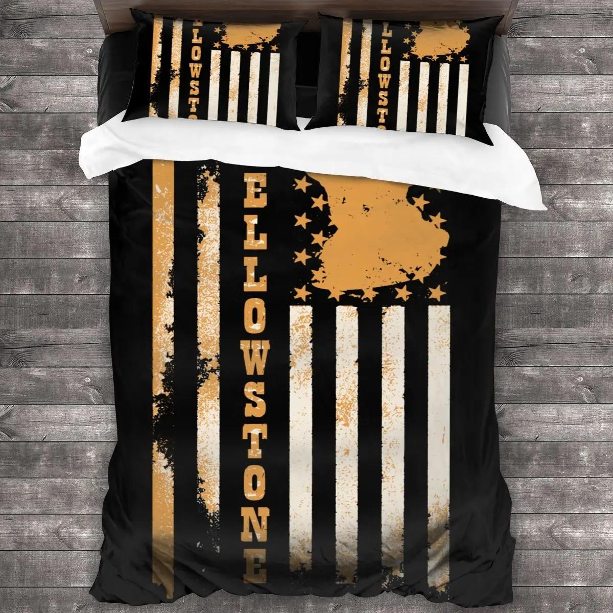 Yellowstone All Season Twin Bedding Set 3 Piece Comforter Set Bed Colchas Para Cama King Bed Sheet Set Air Conditioning Is EU Single(135*200cm)3pcs
Yellowstone All Season Twin Bedding Set 3 Piece Comforter Set Bed Colchas Para Cama King Bed Sheet Set Air Conditioning Is EU Single(135*200cm)3pcs