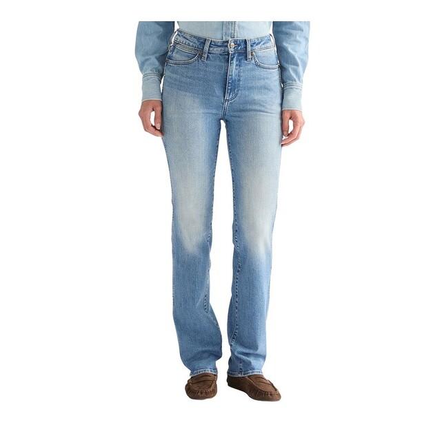 Джинсы Wrangler 112378174 EU 29_34
Джинсы Wrangler 112378174 EU 29_34