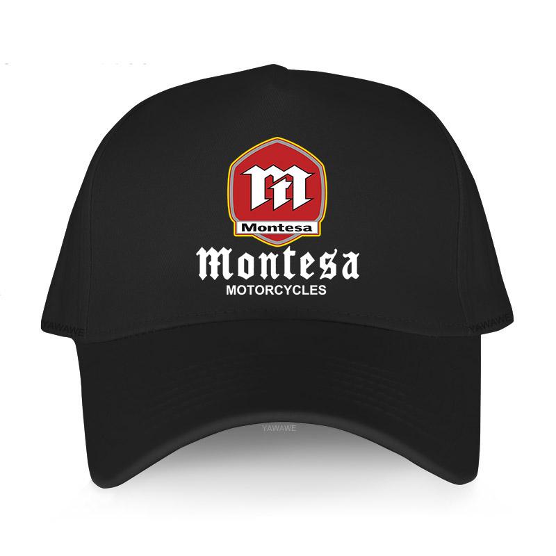 Men Baseball Caps High Quality hat Unisex Snapback MONTESA MOTORCYCLES Adult Original Novelty golf cap women outdoor hats
Men Baseball Caps High Quality hat Unisex Snapback MONTESA MOTORCYCLES Adult Original Novelty golf cap women outdoor hats