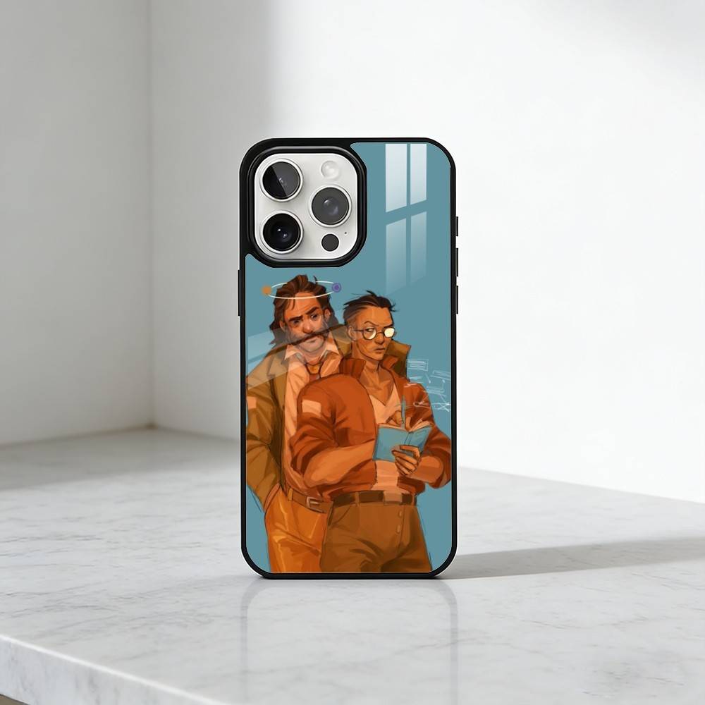 Game D-Disco E-Elysium Phone Case For iPhone17,16,15,14,13 Plus,Pro Max Magnetic For Magsafe Wireless Charging iPhone16PROMAX
Game D-Disco E-Elysium Phone Case For iPhone17,16,15,14,13 Plus,Pro Max Magnetic For Magsafe Wireless Charging iPhone16PROMAX