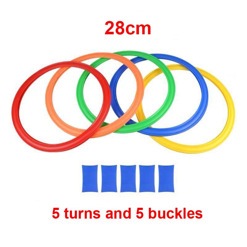 Jumping House Jumping Circle Body Coordination Children S Sports Outdoor Toy Sets Garden Backyard Indoor Carnival Games
Jumping House Jumping Circle Body Coordination Children S Sports Outdoor Toy Sets Garden Backyard Indoor Carnival Games