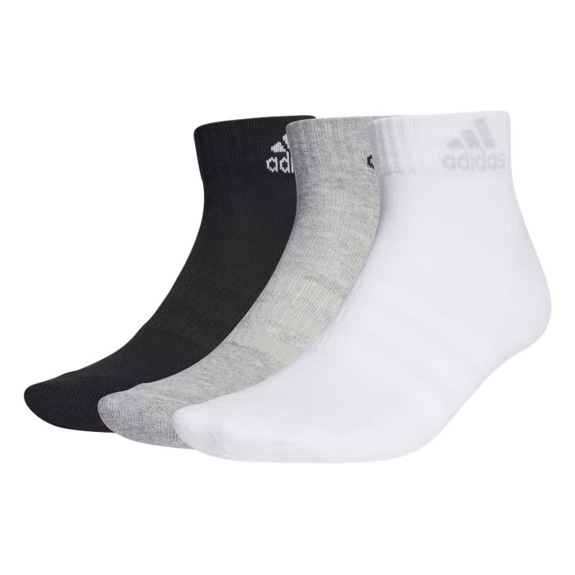 Adidas Unisex Ankle Socks GC7311 L
Adidas Unisex Ankle Socks GC7311 L