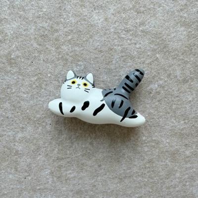 Flying cat running, soft wooden board, pushpin, felt board, photo, wall decoration, nail painting, message board
Flying cat running, soft wooden board, pushpin, felt board, photo, wall decoration, nail painting, message board