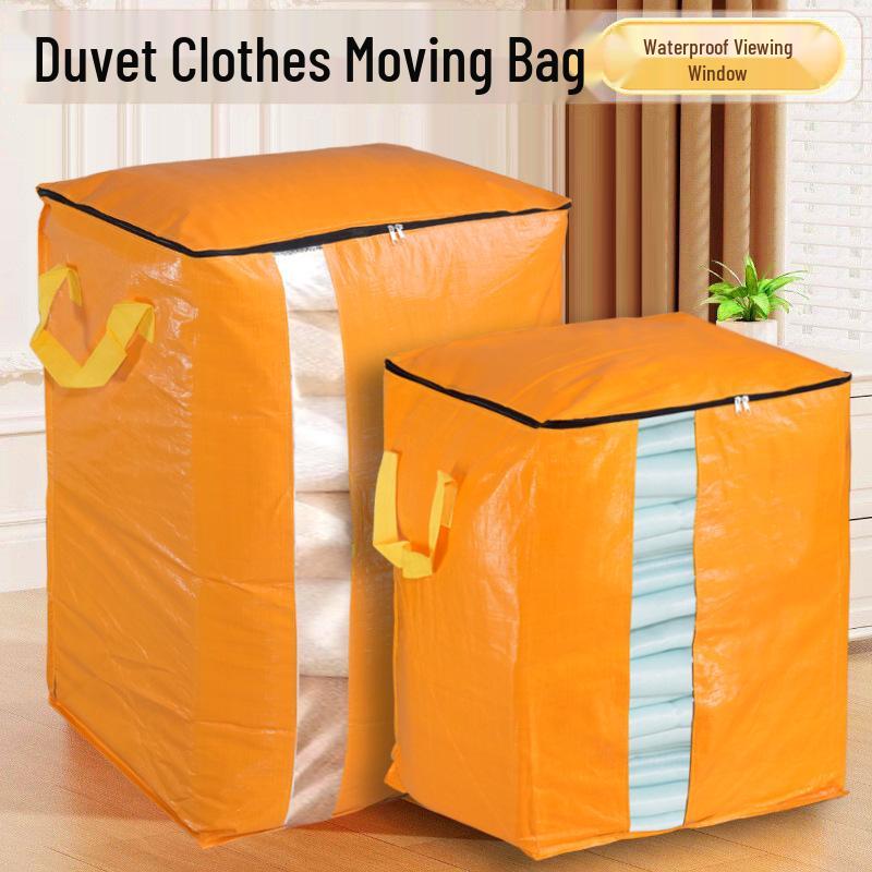 Waterproof Transit and Storage Bag for Luggage and Packaging Small 75L
Waterproof Transit and Storage Bag for Luggage and Packaging Small 75L