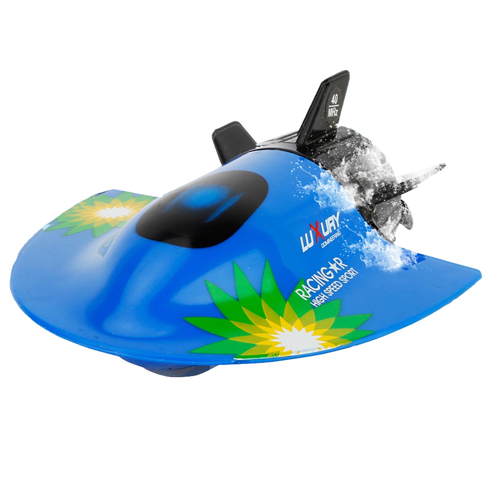 Create Toys RC Submarine Boat RC Toy Remote Control Waterproof Diving Christmas Gift For Kids Boys
Create Toys RC Submarine Boat RC Toy Remote Control Waterproof Diving Christmas Gift For Kids Boys