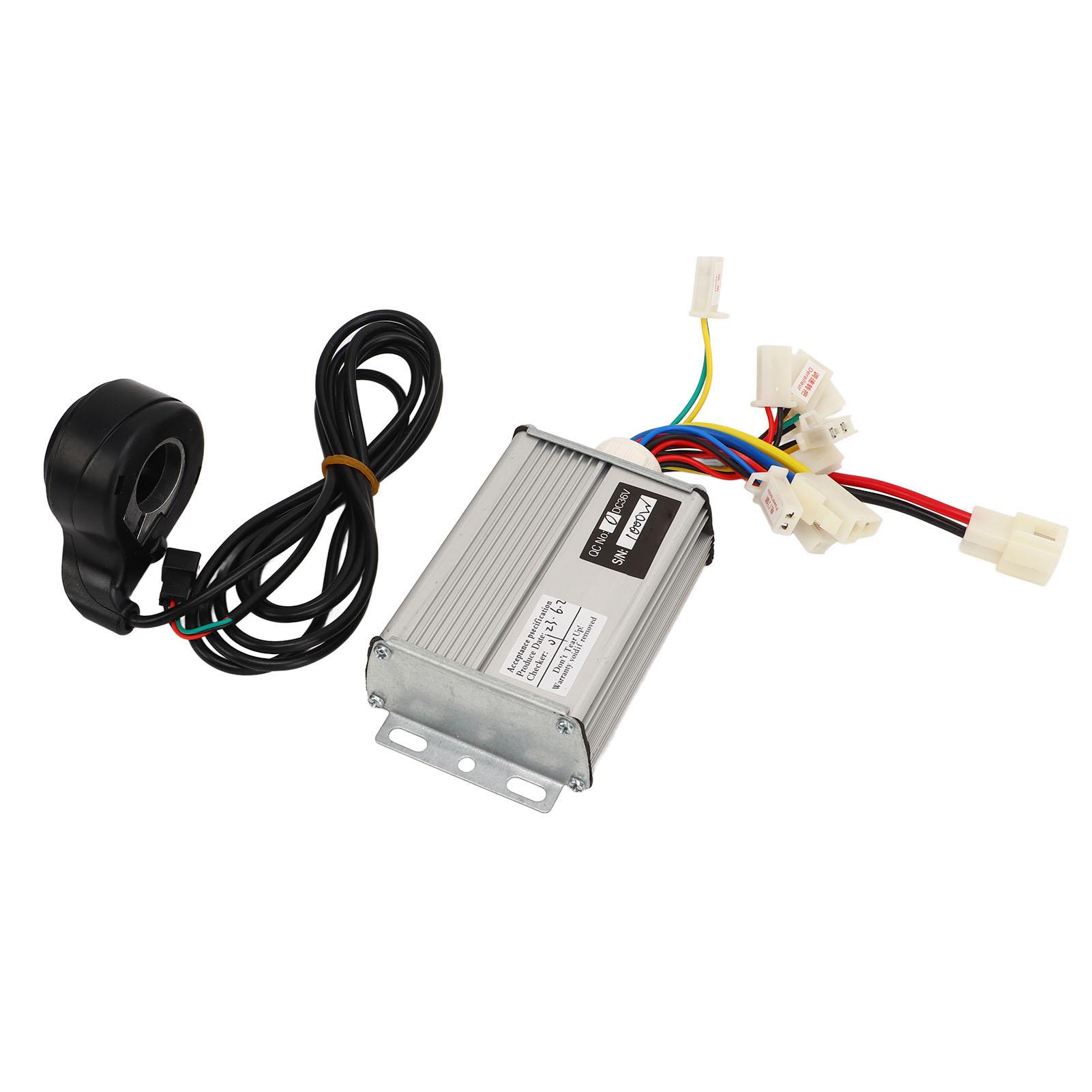 36 В 1000 Вт контроллер Thumb Throttle Kit Электрический велосипед Комплект для переоборудования трехколесного велосипеда
36 В 1000 Вт контроллер Thumb Throttle Kit Электрический велосипед Комплект для переоборудования трехколесного велосипеда