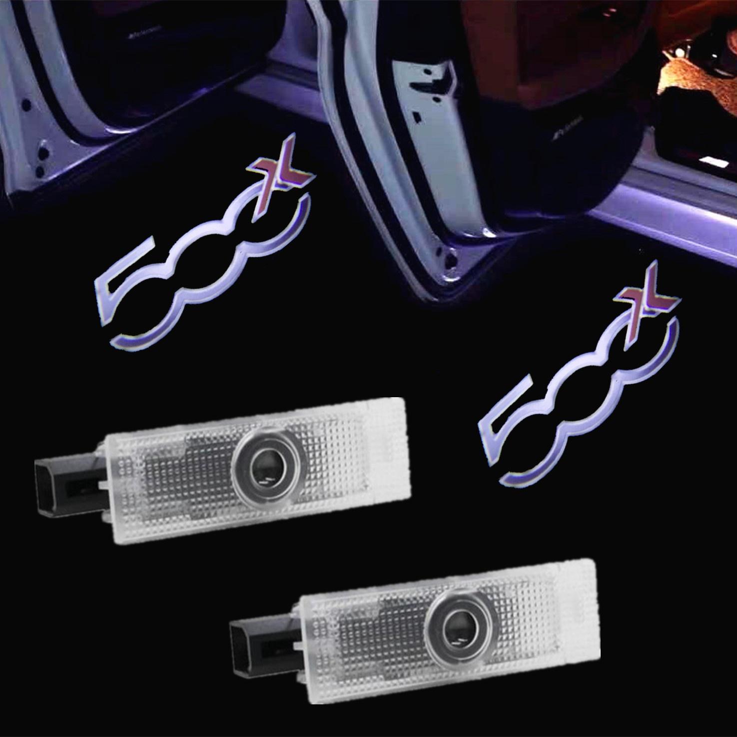 2 шт. светодиодные предупреждающие огни открытия дверей автомобиля, проектор с логотипом для FIAT 500x 500L PUNTO-01, дверная лампа-призрак, теневая лампа, автомобильные товары
2 шт. светодиодные предупреждающие огни открытия дверей автомобиля, проектор с логотипом для FIAT 500x 500L PUNTO-01, дверная лампа-призрак, теневая лампа, автомобильные товары