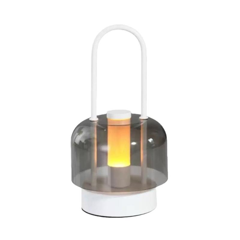 1Pc Nordic Ins Style Simple Glass Portable Table Lamp Atmosphere Creative Vegetable Basket Dual-form Desk Bedside Night Light
1Pc Nordic Ins Style Simple Glass Portable Table Lamp Atmosphere Creative Vegetable Basket Dual-form Desk Bedside Night Light