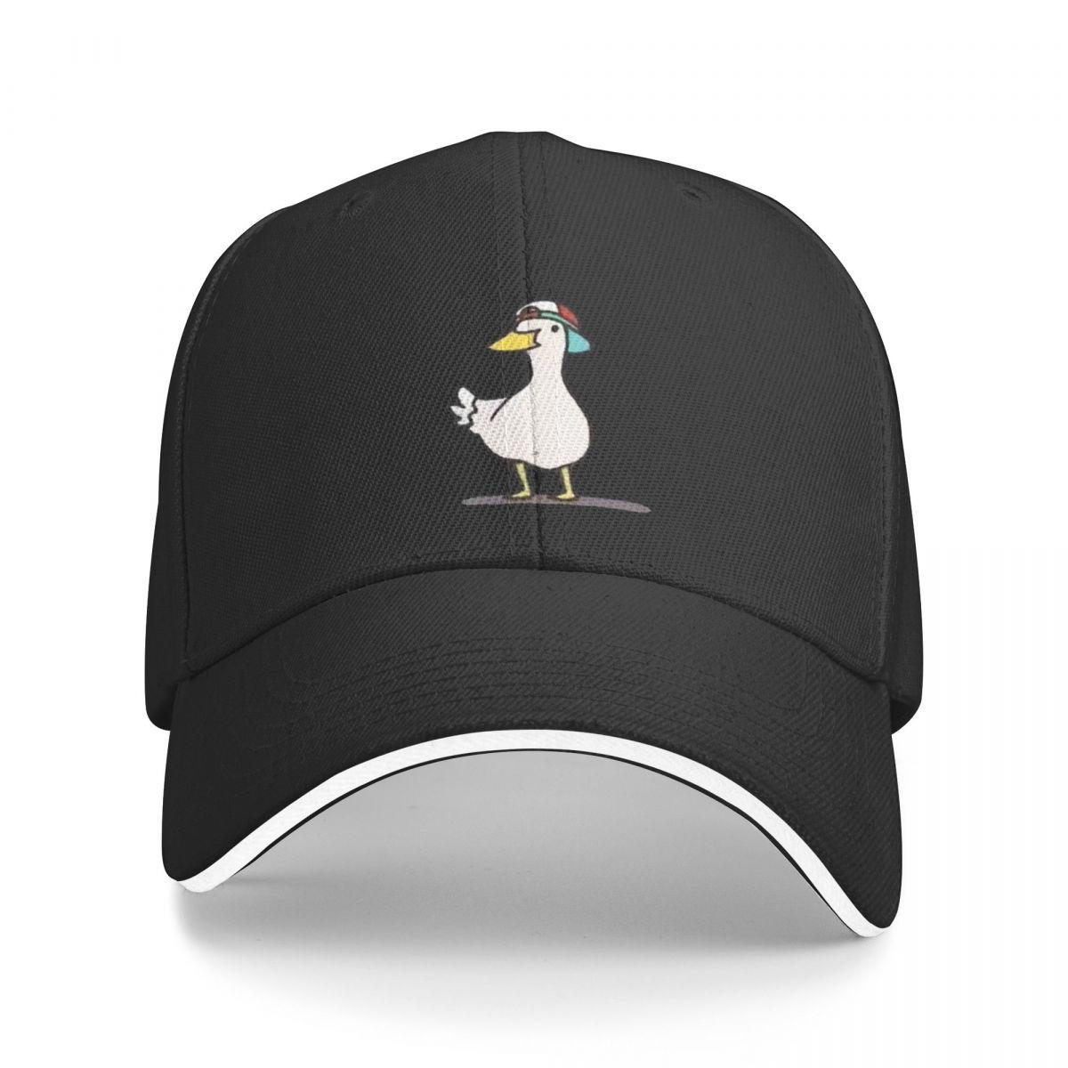 Dancing Duck Meme Baseball Caps Fashion Unisex Women Hats Outdoor Adjustable Casual Cap Streetwear Baseball Hat Polychromatic
Dancing Duck Meme Baseball Caps Fashion Unisex Women Hats Outdoor Adjustable Casual Cap Streetwear Baseball Hat Polychromatic